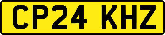 CP24KHZ