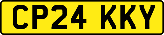 CP24KKY