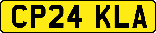 CP24KLA