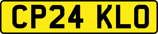 CP24KLO
