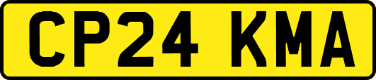 CP24KMA