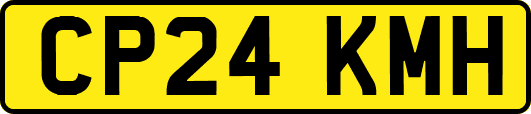 CP24KMH