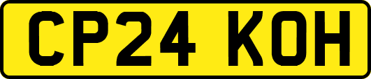 CP24KOH