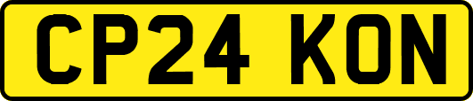 CP24KON