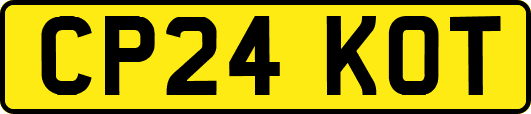 CP24KOT
