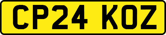 CP24KOZ