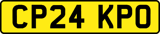 CP24KPO
