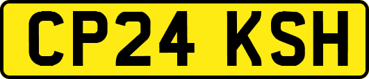 CP24KSH
