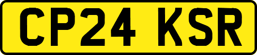 CP24KSR