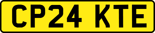 CP24KTE