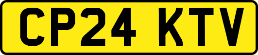CP24KTV