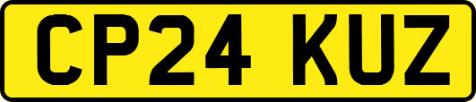 CP24KUZ