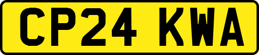 CP24KWA