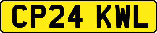 CP24KWL