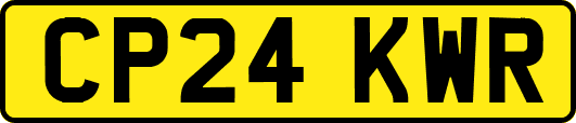 CP24KWR