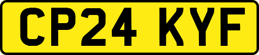 CP24KYF