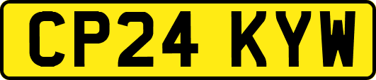 CP24KYW
