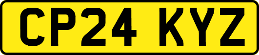 CP24KYZ