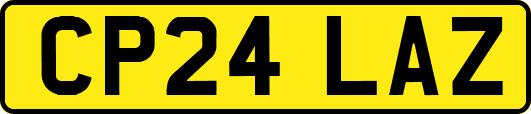 CP24LAZ