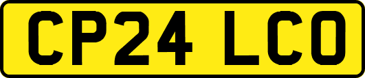 CP24LCO