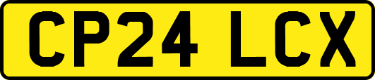 CP24LCX