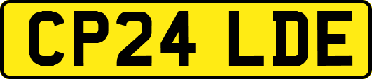 CP24LDE
