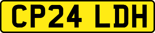 CP24LDH