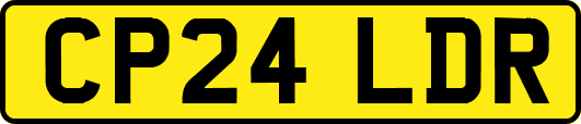 CP24LDR