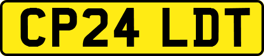 CP24LDT