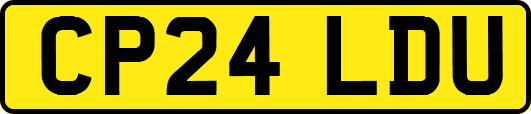 CP24LDU