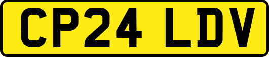 CP24LDV