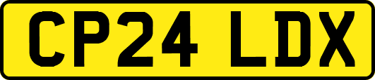 CP24LDX