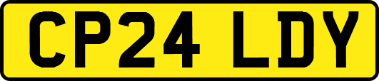 CP24LDY
