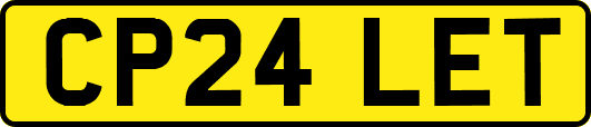 CP24LET