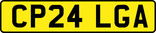CP24LGA
