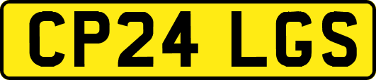 CP24LGS
