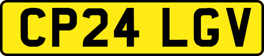 CP24LGV