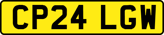 CP24LGW