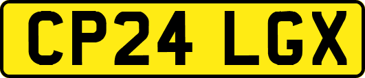 CP24LGX
