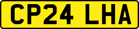 CP24LHA