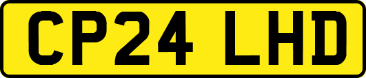 CP24LHD