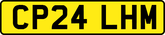 CP24LHM