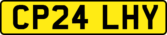 CP24LHY