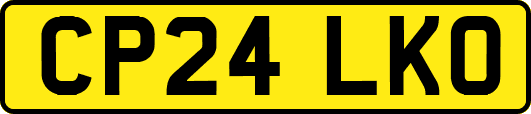 CP24LKO