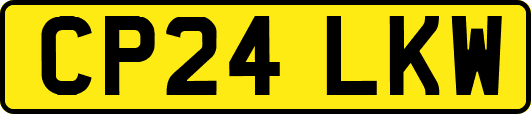 CP24LKW