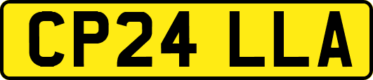CP24LLA