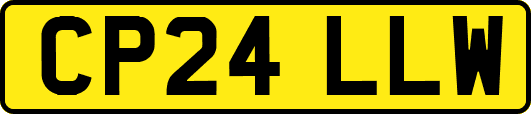 CP24LLW