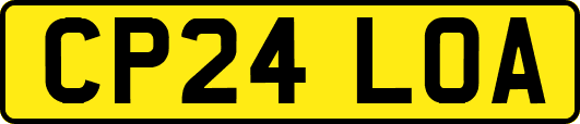 CP24LOA