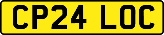 CP24LOC