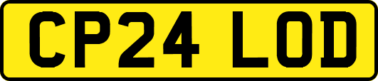 CP24LOD